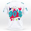 2026 Coastal Carolina Night 90s Night Football Jersey 5 2026 Coastal Carolina Night 90s Night Football Jersey (2)