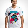 2026 Coastal Carolina Night 90s Night Football Jersey 7 2026 Coastal Carolina Night 90s Night Football Jersey