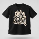 Blake Griffin Pioneers Shirt