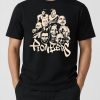 Blake Griffin Pioneers Shirt (3)