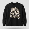Blake Griffin Pioneers Shirt (4)