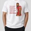 George Kittle Mike Evans Shirt (4)