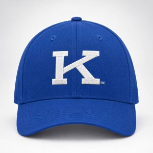Home 10 2026 Will Stein Kentucky Power K Hat (5)
