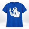 Kentucky Football Two-Finger Will Stein Shirt 8 Kentucky Football Two Finger Will Stein Shirt (1)