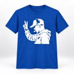 Kentucky Football Two-Finger Will Stein Shirt