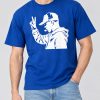 Kentucky Football Two-Finger Will Stein Shirt