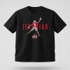 Ohio State Football Air Jeremiah Smith Shirt (1)