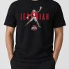 Ohio State Football Air Jeremiah Smith Shirt (3)