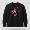 Ohio State Football Air Jeremiah Smith Shirt (4)