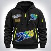Rays World Series 2026 Hoodie Half Zipper