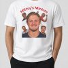 Thomas Rush Mittsy's Minions Shirt (3)
