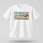 Trent Williams Mike Evans Shirt