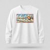 Trent Williams Mike Evans Shirt (2)