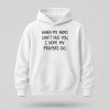 When My Arms Can't Hug You I Hope My Prayers Do Shirt (4)