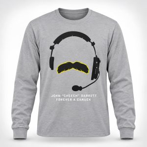 John Cheech Garrett Forever A Canuck Shirt (2)