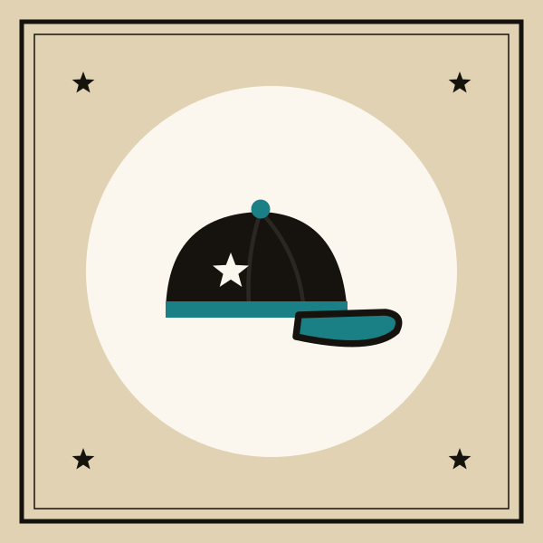 Home 4 Hats collection