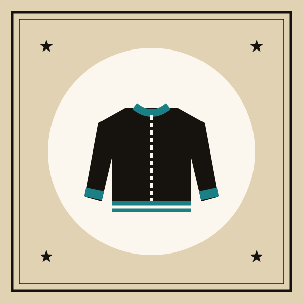 Home 6 Jackets collection