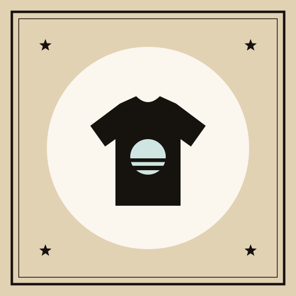 Home 2 T-Shirts collection