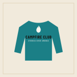 SAMPLE Campfire Club Sweatshirt