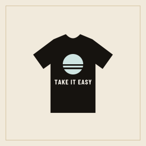 SAMPLE product image SAMPLE TEE